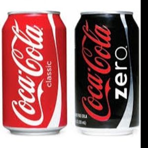 imagem do produto COCA COLA lata 