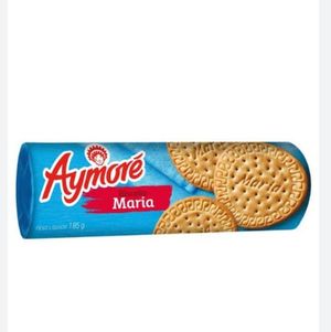 imagem do produto BISCOITO MAria  aymore 185 gramas