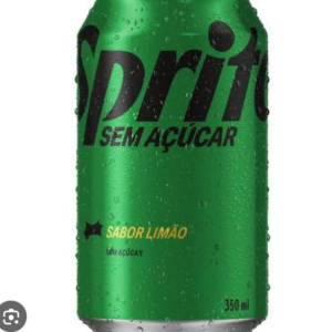 imagem do produto SPRITE ZERO LATA 350 ML