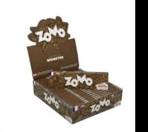 imagem do produto Ceda ZOMO contem 33 folhas 