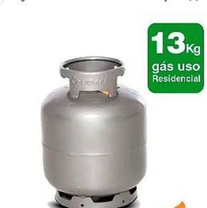 imagem do produto BOTIJAO DE GAS  