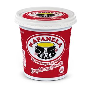 imagem do produto TEMPERO COM PIMENTA 500g