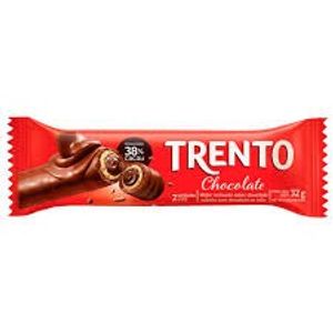 imagem do produto CHOCOLATE TRENTO 18 g
