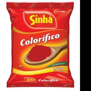 imagem do produto COLORIFICO SINHA