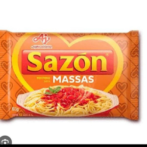 imagem do produto sazon massas