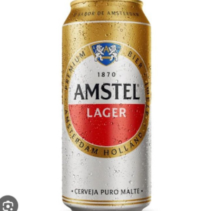 imagem do produto AMSTEL 473 ML UNIDADE