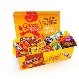 imagem do produto CAIXA DE BOMBOM GAROTO