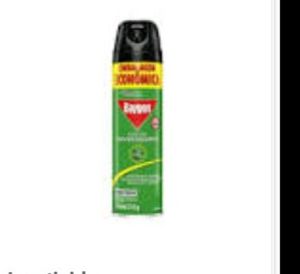 imagem do produto Inseticida BAYGON 360 ml