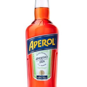 imagem do produto Aperol  750 ml aperitivo Aperol