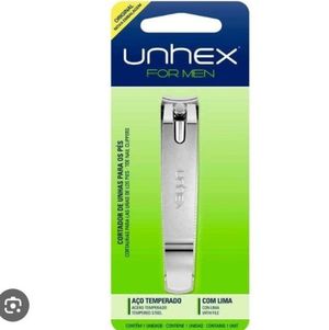 imagem do produto Cortador de unha grande 