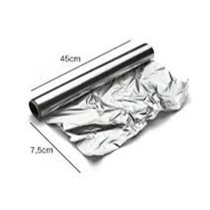 imagem do produto PAPEL ALUMINIO 