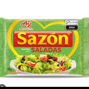 imagem do produto SAZON SALADAS