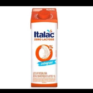 imagem do produto Leite italac ZERO LACTOSE
