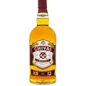 imagem do produto Whisky CHIVAS 1 litro 