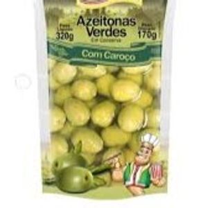 imagem do produto AZEITONA 170G