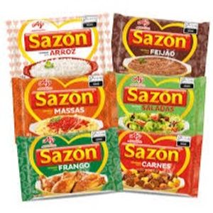 imagem do produto SAZON