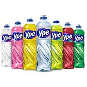 imagem do produto DETERGENTE YPÊ