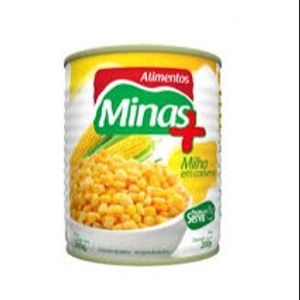 imagem do produto LATA MILHO VERDE 280g
