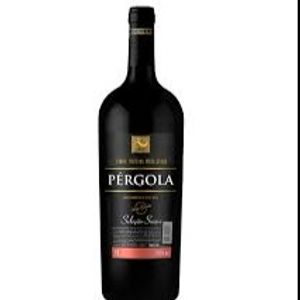 imagem do produto VINHO PERGOLA SUAVE