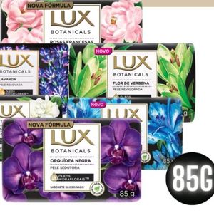 imagem do produto Sabonete lux 85 gramas 