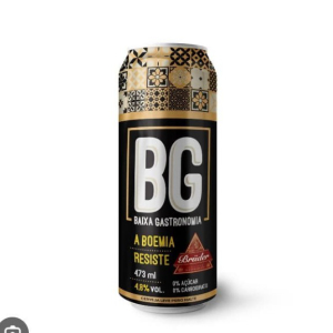 imagem do produto BG 473 ML UNIDADE