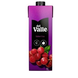 imagem do produto SUCO DEL VALLE 1 LITRO 