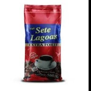 imagem do produto CAFE SETE LAGOAS EXTRA FORTE