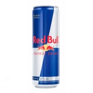 imagem do produto RED BULL 250ml