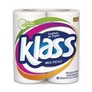 imagem do produto PAPEL TOALHA KLASS