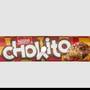 imagem do produto CHOCOLATE CHOKITO 32 GRAMAS 