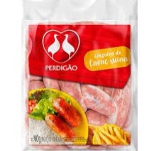 imagem do produto LINGUIÇA PERDIGÃO 900G