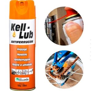 imagem do produto ANTIFERRUGEM Kelllub 300 ml 