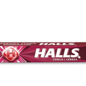 imagem do produto HALLS SABOR CEREJA