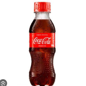 imagem do produto PITCHULINHA COCA COLA 200 ML