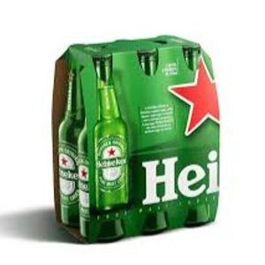 imagem do produto HEINEKEN 330ML long neck