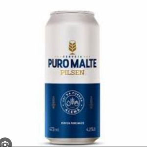 imagem do produto PURU MALTE 473 ML UNIDADE