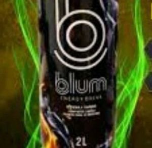 imagem do produto Energetico BLUM 2 litros 