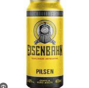 imagem do produto EISENBAHN 473 ML UNIDADE