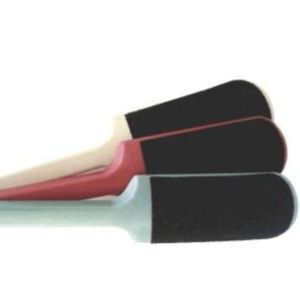 imagem do produto Lixa de agua pvc para pe 