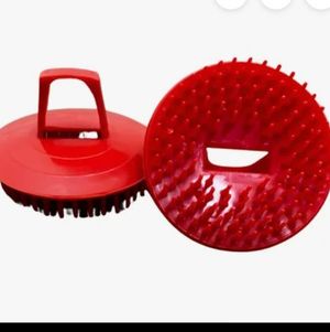 imagem do produto Escova redonda  para cabelo masculino
