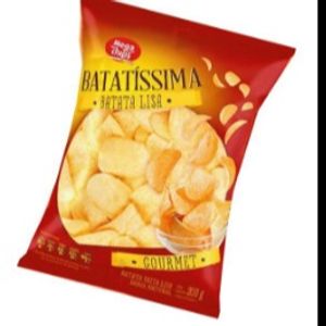 imagem do produto BATATA BATATISSIMA 170G
