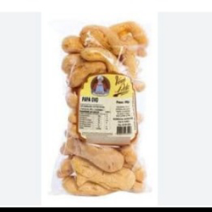 imagem do produto Biscoito papa ovo caipira 300 gramas vovo bela