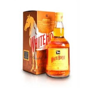 imagem do produto WHITE HORSE