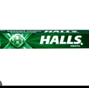 imagem do produto HALLS SABOR MENTA