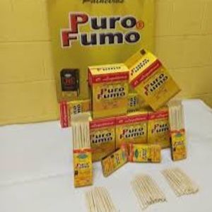 imagem do produto CIGARRO PURO FUMO CX