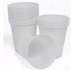 imagem do produto COPO DESCARTÁVEL 200ML 100 UND