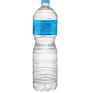 imagem do produto ÁGUA MINERAL 1,5L