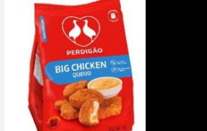 imagem do produto BIG CHICKEN QUEIO PACOTE 1 KILO