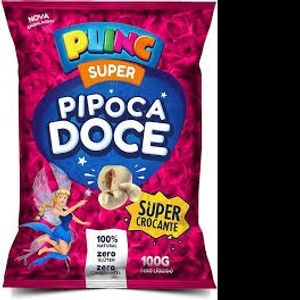 imagem do produto PIPOCA DOCE