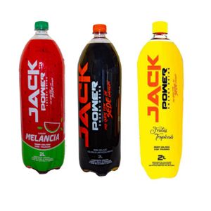 imagem do produto JACK POWER 2L